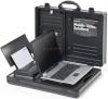 Dicota - Geanta Laptop si Imprimanta DataDesk HP100 15.4&quot; (Neagra)