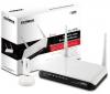 Edimax - router wireless br-6324nl + adaptor