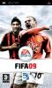 Electronic Arts - Cel mai mic pret! FIFA 09 (PSP)-25649