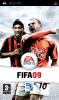 Electronic arts - cel mai mic pret! fifa 09 (psp)-25649