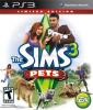 Electronic arts - electronic arts  the sims 3: pets