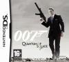 Electronic arts - quantum of solace: the game (ds)