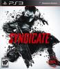 Electronic arts - syndicate (ps3)