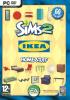 Electronic arts - the sims 2: ikea home stuff (pc)