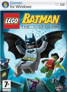 Empire Interactive - LEGO Batman: The Videogame (PC)