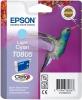 Epson - lichidare! cartus cerneala t0805 (cyan
