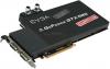 EVGA - Placa Video GeForce GTX 580 Classified Hydro Copper, 3GB, GDDR5, 384 bit, DVI-I, EVBot, PCI-E 2.0