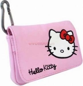 Hello Kitty - Husa HKHOPUPI (Roz)