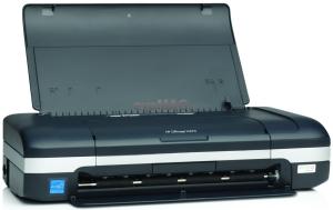 HP - Imprimanta Portabila Officejet H470b + CADOU