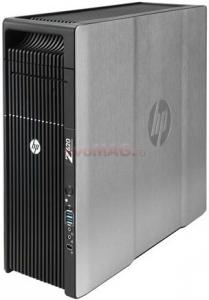 HP - Sistem Workstation Z620 (Intel Xeon E5-1620, 4x2GB, 1TB HDD)