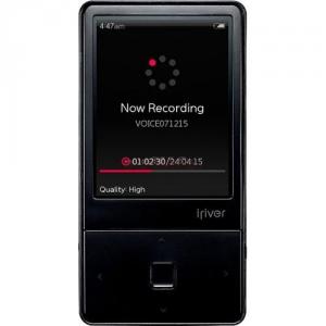 IRiver -  Mp3 Player E100 - 2GB