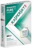 Kaspersky - antivirus pure 2.0 eemea edition pentru 1 calculator&#44;