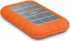 Lacie - promotie hdd extern rugged hard disk&#44; 320gb&#44;