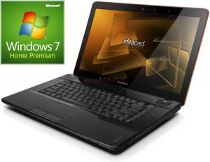 Laptop ideapad y560a (core i5)