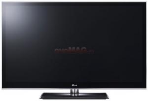 LG - Televizor Plasma 50" 50PZ950, Full HD, 3D + CADOU
