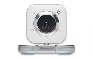 MicroSoft - Camera Web LifeCam VX-5500 (3 fete interschimbabile)