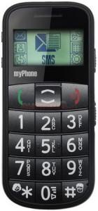 MyPhone - Promotie Telefon Mobil 1055 Retto (Pentru Seniori)