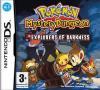 Nintendo -  Pokemon Mystery Dungeon: Explorers of Darkness (DS)