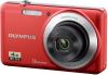 Olympus - camera foto digitala vg-110 (rosie)