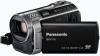 Panasonic - camera video sdr-t70ep-k&#44; display lcd