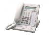 Panasonic - telefon digital kx-t7633ce/ -b