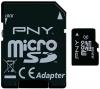 Pny - card de memorie microsdhc