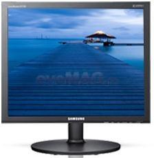 SAMSUNG - Monitor LCD 17&quot; E1720NR