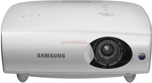SAMSUNG - Promotie Video Proiector SP-L330