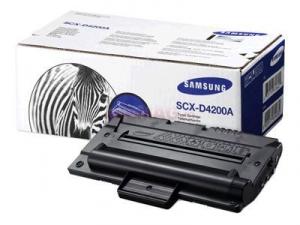 Samsung - Toner Samsung SCX D4200A (Negru)
