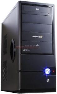 Segotep -  Carcasa SG-950D (Black)