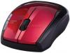 Serioux - mouse g-laser cruzer 150 (rosu)