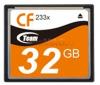 Team group - card compact flash 233x