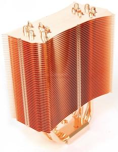 Thermalright - Cooler CPU TRUE Copper 120