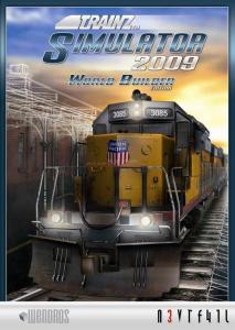 Wendros AB - Trainz Simulator 2009: World Builder Edition (PC)