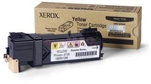 Xerox - Cel mai mic pret! Toner 106R01284 (Galben)