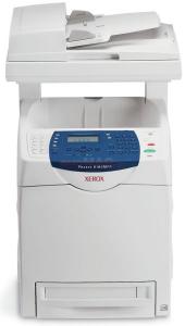 Xerox - Multifunctional Phaser 6180MFP/N