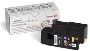 Xerox - Toner 106R01634  (Negru)