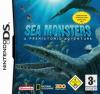 Zushi games ltd. -   sea monsters: a prehistorical