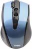 A4tech - mouse a4tech wireless g9-500f (albastru)
