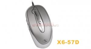 A4Tech - Optical mice X6-57D-8904