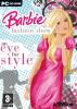 Activision - activision barbie fashion show: an eye