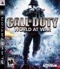 AcTiVision - AcTiVision Call of Duty 5: World at War (PS3)