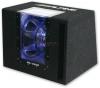 Alpine - Subwoofer SBE-1243BP