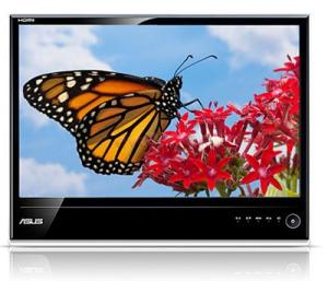 ASUS - Monitor LCD 23" MS236H