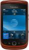 Blackberry - telefon mobil 9800 slider
