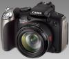 Canon - Camera Foto PowerShot SX20 IS