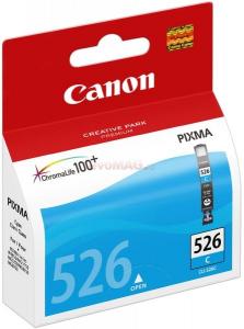 Canon - Promotie Cartus cerneala CLI-526C (Cyan)
