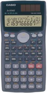 Casio calculator