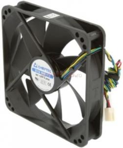 Chieftec - Ventilator Chieftec AF-1225PWM 120mm