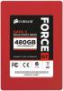 Corsair - ssd force series gt, sata iii 600, 480gb,